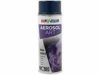 DUPLI-COLOR 789847 AEROSOL ART RAL 5003 saphirblau glänzend 400 ml