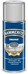 Hammerite Zinkspray, Korrosionsschutz, Grau, 400 ml