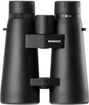 Minox 80407329 Fernglas Xlite 8x56 mit Sitz und D&auml;mmerungsglas