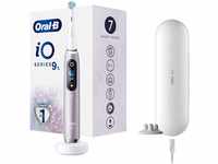 Oral-B iO 9s Go Electric Elektrische Zahnbürste mit künstlicher Intelligenz,