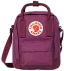 Fjallraven Fjallraven Fj&uuml;llr&uuml;ven Unisex K&uuml;nken Sling Luggage Messenger Bag, Royal