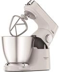 Kenwood KVL65.001WH Titanium Chef Baker XL