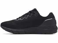 Under Armour Herren 3023543-004_43 Running Shoes, Black, EU