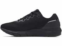 Under Armour Herren 3023543-004_42,5 Running Shoes, Black, 42.5 EU