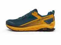 ALTRA Rivera Schuhe Herren blau Schuhgröße US 9,5 | EU 43 2021 Laufsport...