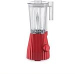 Alessi Pliss&eacute; MDL09 R - Standmixer mit Abgestufter Karaffe, Thermoplastisches...