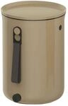 Skaza Bokashi Organko 2 | Biom&uuml;lleimer K&uuml;che 9,6 Liter &ndash; Komposteimer f&uuml;r