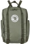 Fj&auml;llr&auml;ven Rucksack Freizeitrucksack K&aring;nken Tree-K&aring;nken 16L Lichen Green gr&uuml;n