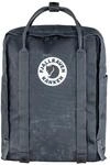Fj&auml;llr&auml;ven Rucksack Freizeitrucksack K&aring;nken Tree-K&aring;nken 16L New Moon Blue grau