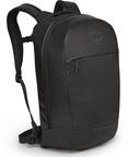 Osprey Transporter Panel Loader Rucksack f&uuml;r Lifestyle, unisex Black O/S