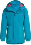 VAUDE Kids Campfire 3in1 Jacket Girls