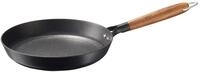 K&uuml;chenprofi Bratpfanne-405001028 28 cm Schwarz