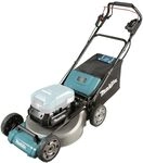 Makita LM001CZ Akku-Rasenm&auml;her 36V PDC-Connector (ohne Akku, ohne Ladeger&auml;t)...
