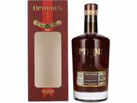 Opthimus 25 Metod Solera OportO Ron Artesanal Rum (1 x 0.7 l)
