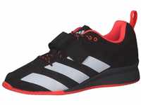 adidas performance Unisex GZ0178_46 Sports Shoes, Black, EU