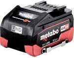 Metabo Akkupack mit Sicherungsb&uuml;gel LiHD 18 V - 5,5 Ah - 624990000
