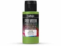 Vallejo Premium-Farbe, 60 ml Green Fluorescent