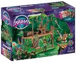 PLAYMOBIL Adventures of Ayuma 70805 Trainingscamp, Ab 7 Jahren