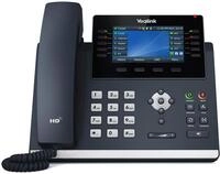 Yealink IP Telefon SIP-T46U PoE Business