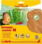 sera Catappa Leaves - Seemandelbaumbl&auml;tter f&uuml;r die nat&uuml;rliche Wasseraufbereitung,