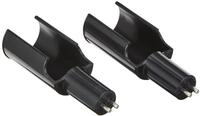 sera LED Adapter T5 - T5 short, T5 & T8 - Halterungen f&uuml;r sera LED Tubes
