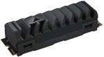 Corsair PRO XT 2 TB Gen4 PCIe x4 NVMe M.2 SSD (Sequenziellen...