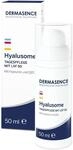 DERMASENCE Hyalusome Tagespflege mit LSF 50, 50 ml, feuchtigkeitsspendende