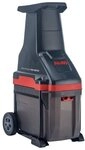 AL-KO H&auml;cksler Easy Crush MH 2810, 2800 W Motorleistung, max. 40 mm Astst&auml;rke, 48