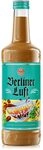 Berliner Luft Kalter Kaffee | Kultiger Pfefferminzlik&ouml;r mit Kaffee-Geschmack | Vegan