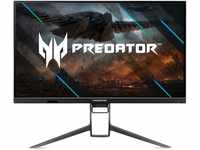 Acer Predator XB323QKNV Gaming Monitor 31,5 Zoll (80 cm Bildschirm) 4K...