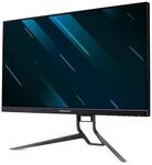 acer Predator XB323QKNV Gaming Monitor 31,5 Zoll (80 cm Bildschirm) 4K (UHD),144Hz,