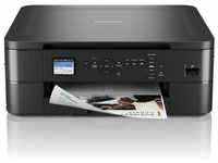 Brother DCP-J1050DW 3in1 DIN A4 Multifunktionsdrucker