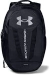 Under Armour Unisex Hustle 5.0, strapazierf&auml;higer und bequemer Tagesrucksack mit