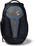 Under Armour Unisex Hustle 5., strapazierf&auml;higer und bequemer Tagesrucksack mit