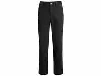 VAUDE Herren Men's Strathcona Pants II Hose, black, 54-Short