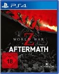 World War Z: Aftermath (Playstation 4)