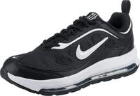 Nike Air Max Sneaker Black/White-Black-Bright Crims 8