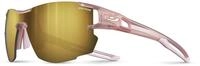 JULBO Sonnenbrille - AEROLITE - Damen - Rosa/Golden - Kategorie 3