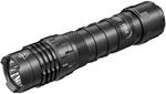 Nitecore P10IX Compact Flashlight, schwarz