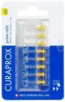 Curaprox Cps 09 prime Interdentalb&uuml;rsten Refill 8 stk