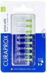 Curaprox Cps 011 prime Interdentalb&uuml;rsten Refill 8 stk