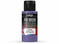 Vallejo Premium-Farbe, 60 ml Metallic Violet