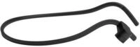 Jabra 14121-37 Engage Mono Neckband Schwarz