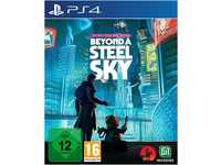 Beyond a Steel Sky [Playstation 4] - Limited Edition
