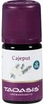 CAJEPUT &Ouml;L Bio 5 ml