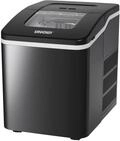 UNOLD 48935 Eisw&uuml;rfelbereiter Freeze - mit 1,6 L F&uuml;llmenge120 W, 60...