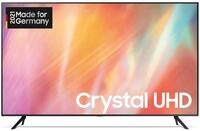 Samsung Crystal UHD TV 4K AU7199 65 Zoll (GU65AU7199UXZG, Deutsches Modell), HDR,