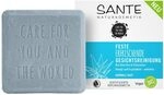 SANTE Naturkosmetik Feste Gesichtsreinigung f&uuml;r normale Haut, Vegane Formel mit