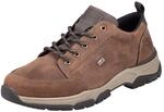 Rieker Herren 11222 Oxford-Schuh, 41 EU