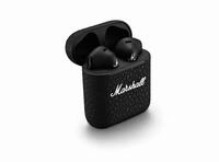 Marshall Minor III True Wireless In-ear Bluetooth Ohrh&ouml;rer, Kabelloser...